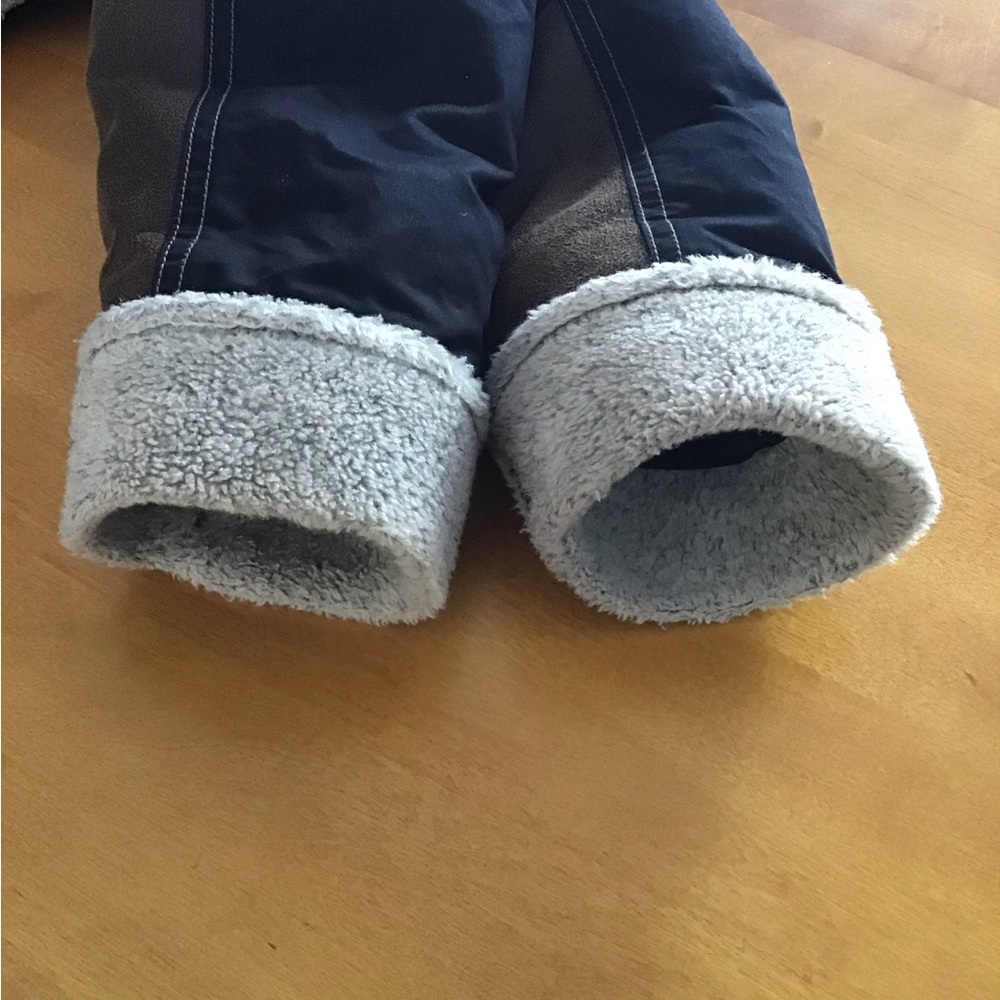 KÜHL ARKTIK down parka - Picture 7 of 12